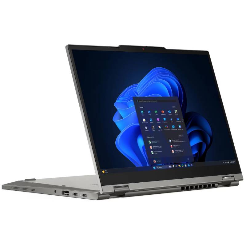 PC Portable LENOVO ThinkPad L13 2En1 Gen 6 Ultra 7 255U 16Go 512Go SSD - Gris