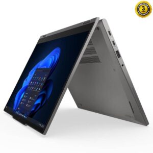 PC Portable LENOVO ThinkPad L13 2En1 Gen 6 Ultra 7 255U 16Go 512Go SSD - Gris