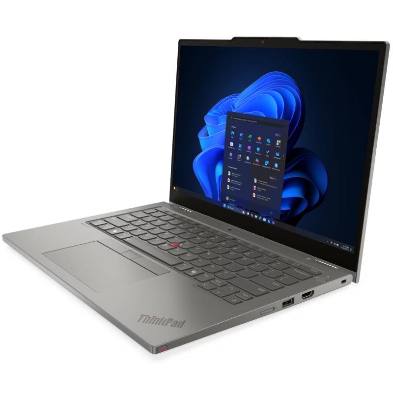 PC Portable LENOVO ThinkPad L13 2En1 Gen 6 Ultra 7 255U 16Go 512Go SSD - Gris