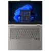 PC Portable LENOVO ThinkPad L13 2En1 Gen 6 Ultra 7 255U 16Go 512Go SSD - Gris