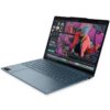 pc-portable-lenovo-yoga-slim-7-14akp10-amd-ryzen-ai-5-16go-512go-ssd-bleu-1 PC Portable LENOVO Yoga Slim 7 Ryzen AI 14" WUXGA 16Go 512Go SSD